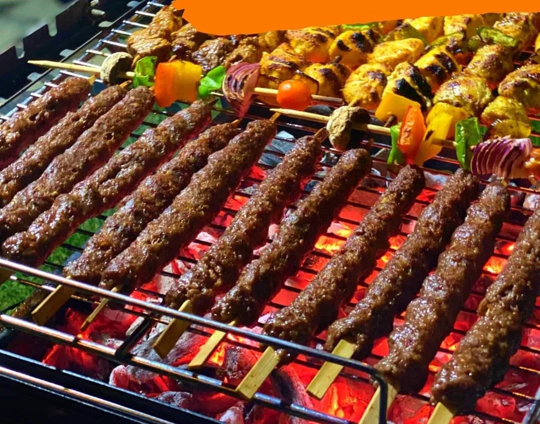 Top 6 Charcoal Grills in Egypt for 2026