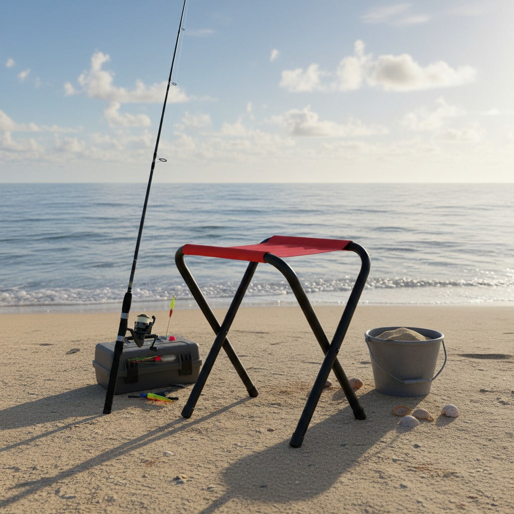 The Ultimate Camping Gear Checklist in Egypt: Essential Outdoor Gear for Your Next Adventure