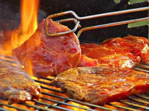 How to Choose the Perfect Charcoal Grill in Egypt | Vota Grill