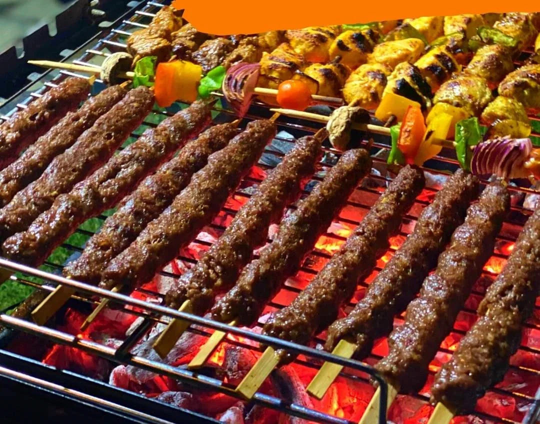 Grilling