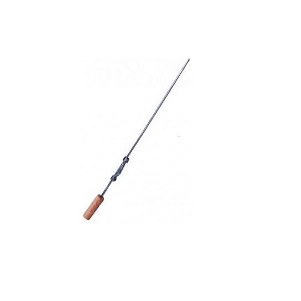 Grilling Bar With 2 Clippers