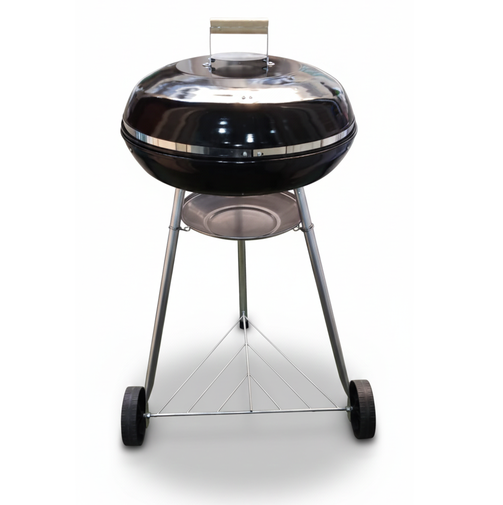 Professional Ceramic Grill