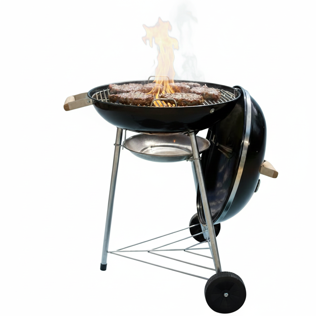 Professional Ceramic Grill