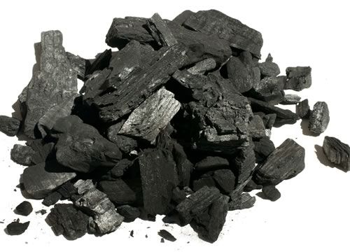 Pure BBQ Charcoal 3 Kg