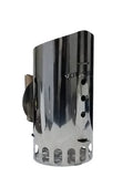 Charcoal Chimney Starter