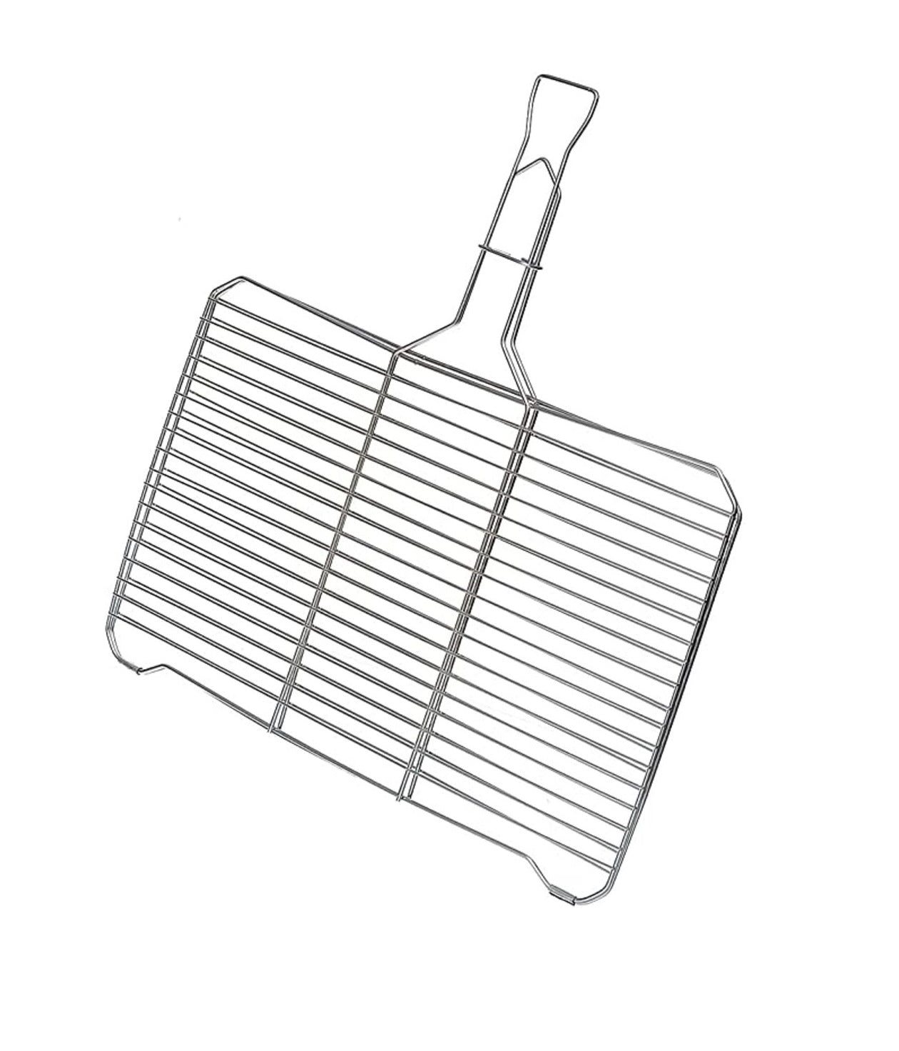 Professional Grilling Basket 50x60 cm