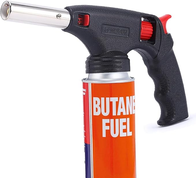 Multi-Purpose Searing Torch & Charcoal Ignition