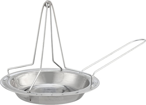 حامل فرن الدجاج