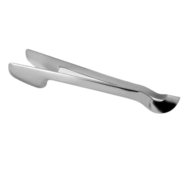 Chrome Grilling Tool