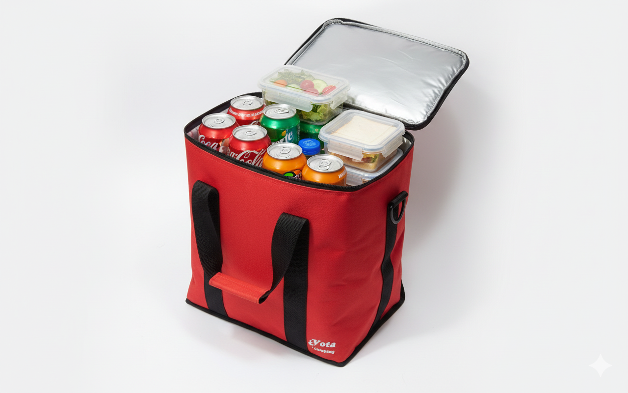 Thermal Soft Bag Size M