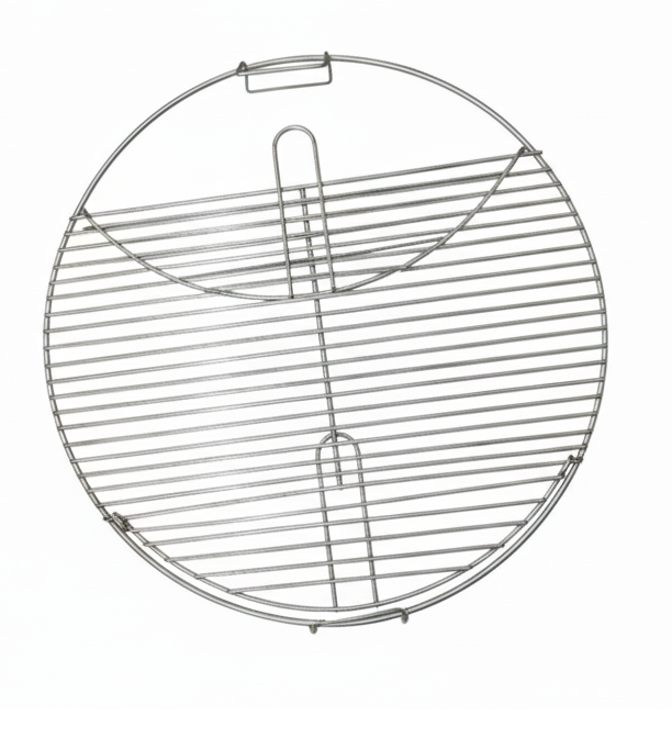 Circle Grilling Net Spare Part  Large