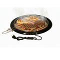 VOTA Hydro-Steam Electric Grill (1500W) – Professional No-Dry Grilling Technology