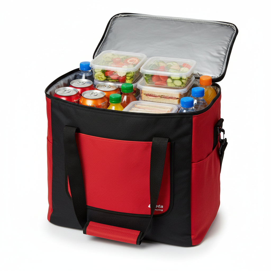 Thermal Soft Bag Size L