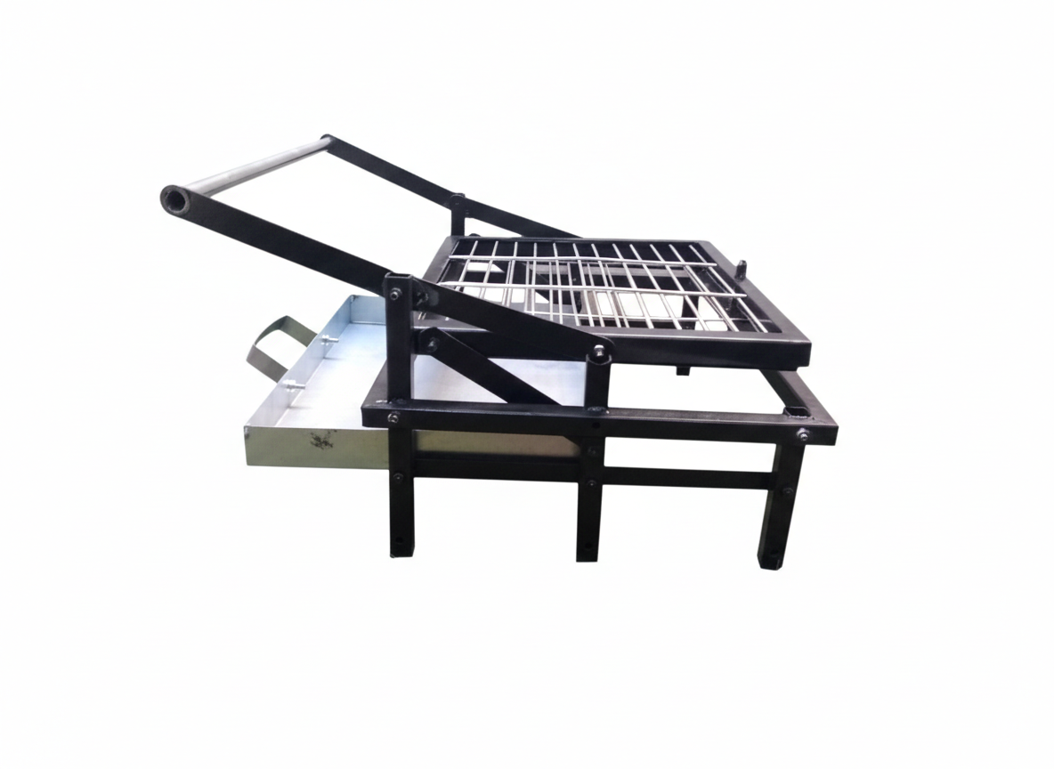 products/pro-flip-charcoal-grill-180-rotation