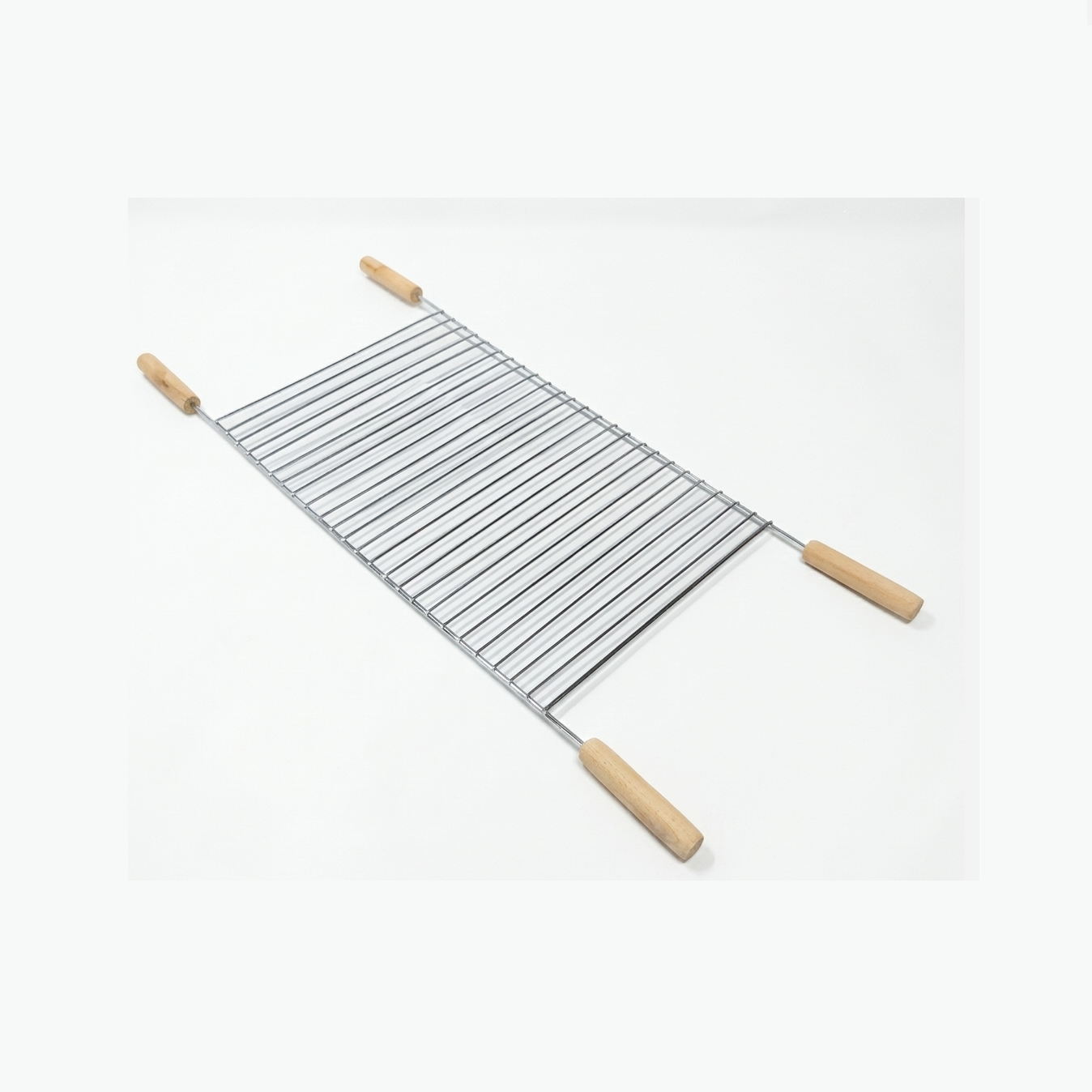Rectangle Grilling Net Spare Part  Small
