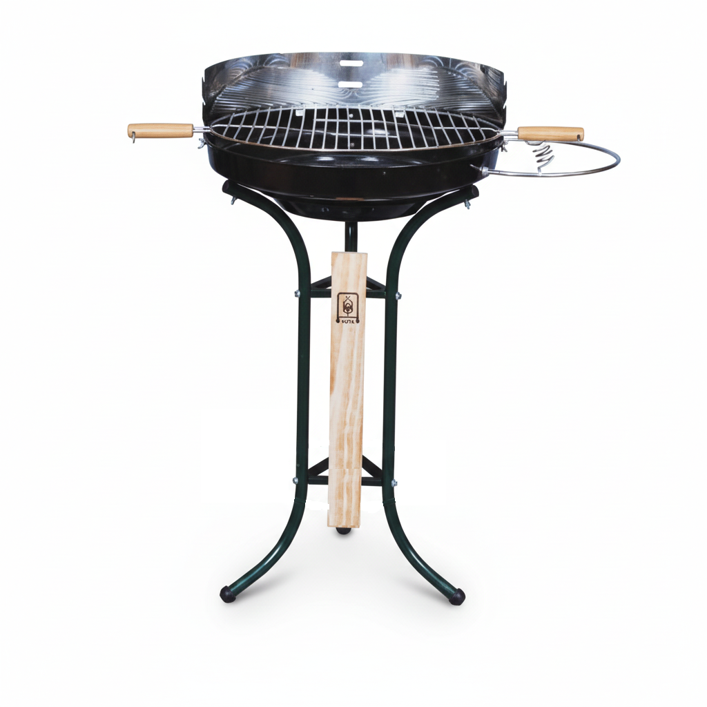 Garden Grill Centerpiece