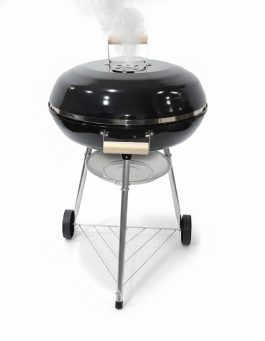 Professional Ceramic Grill