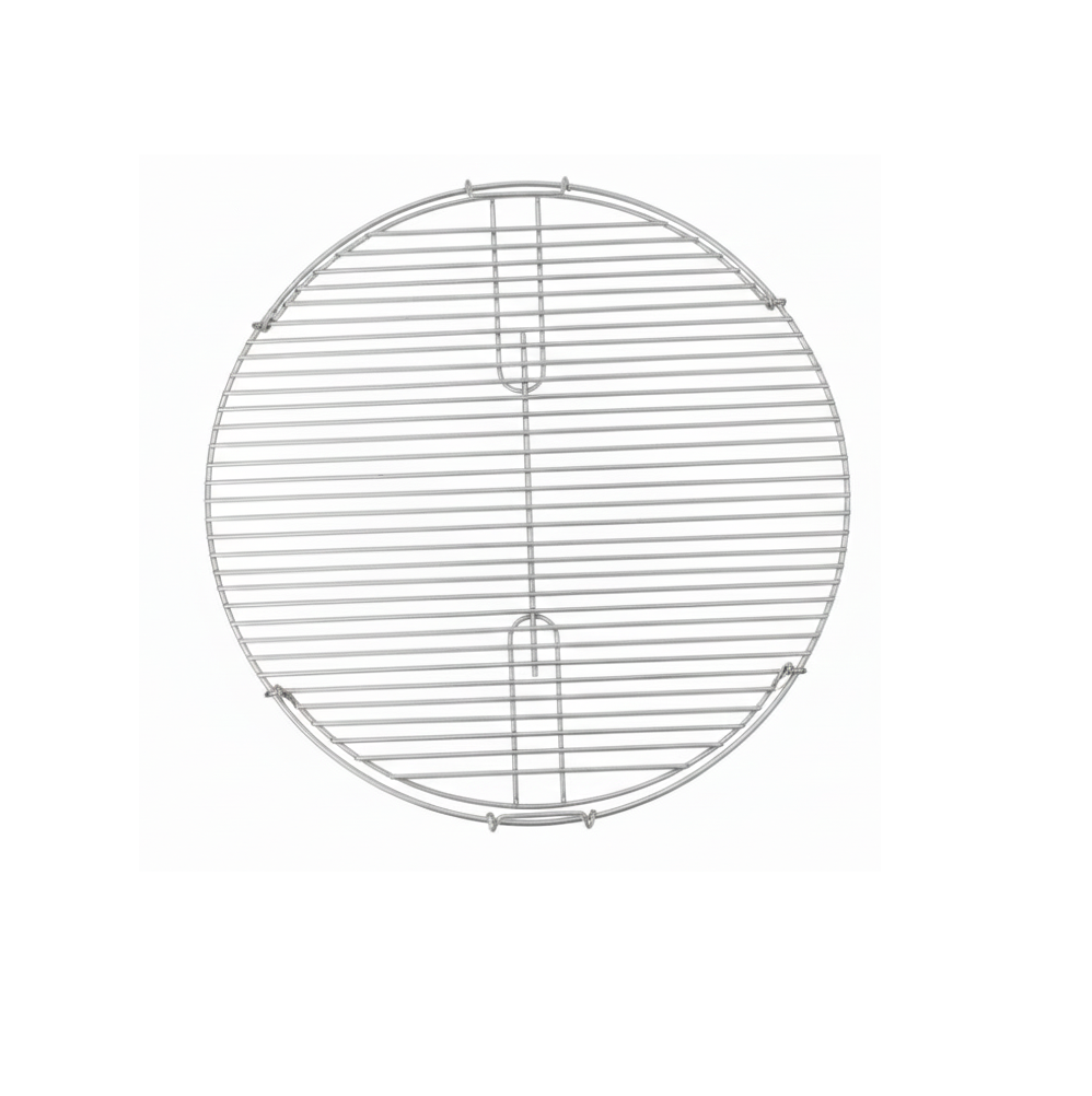 Circle Grilling Net Spare Part  Large
