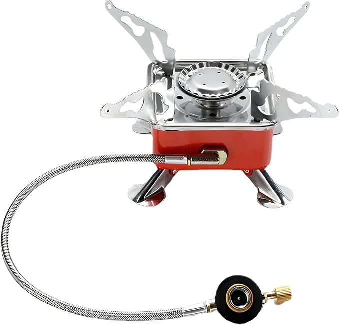 Vota camping Stove Small