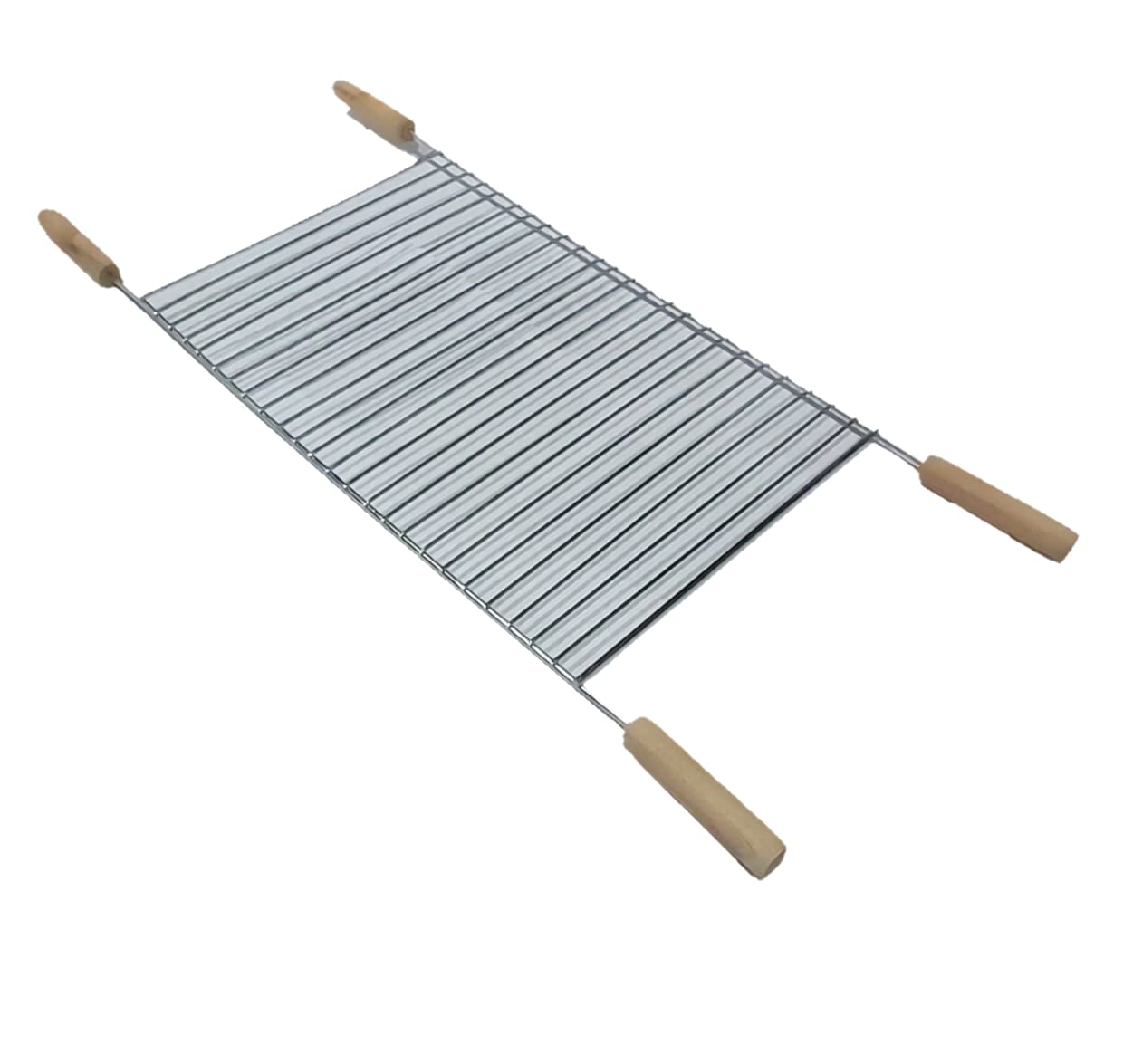 Rectangle Grilling Net Spare Part  Small