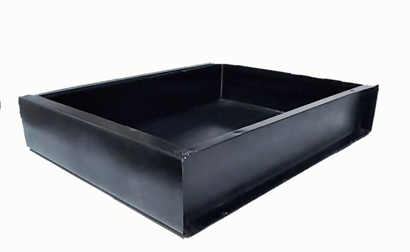 Rectangle Grilling Box Spare Part  Small