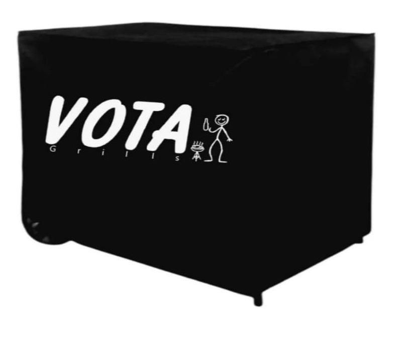 Rectangle Garden Grill Cover Size L