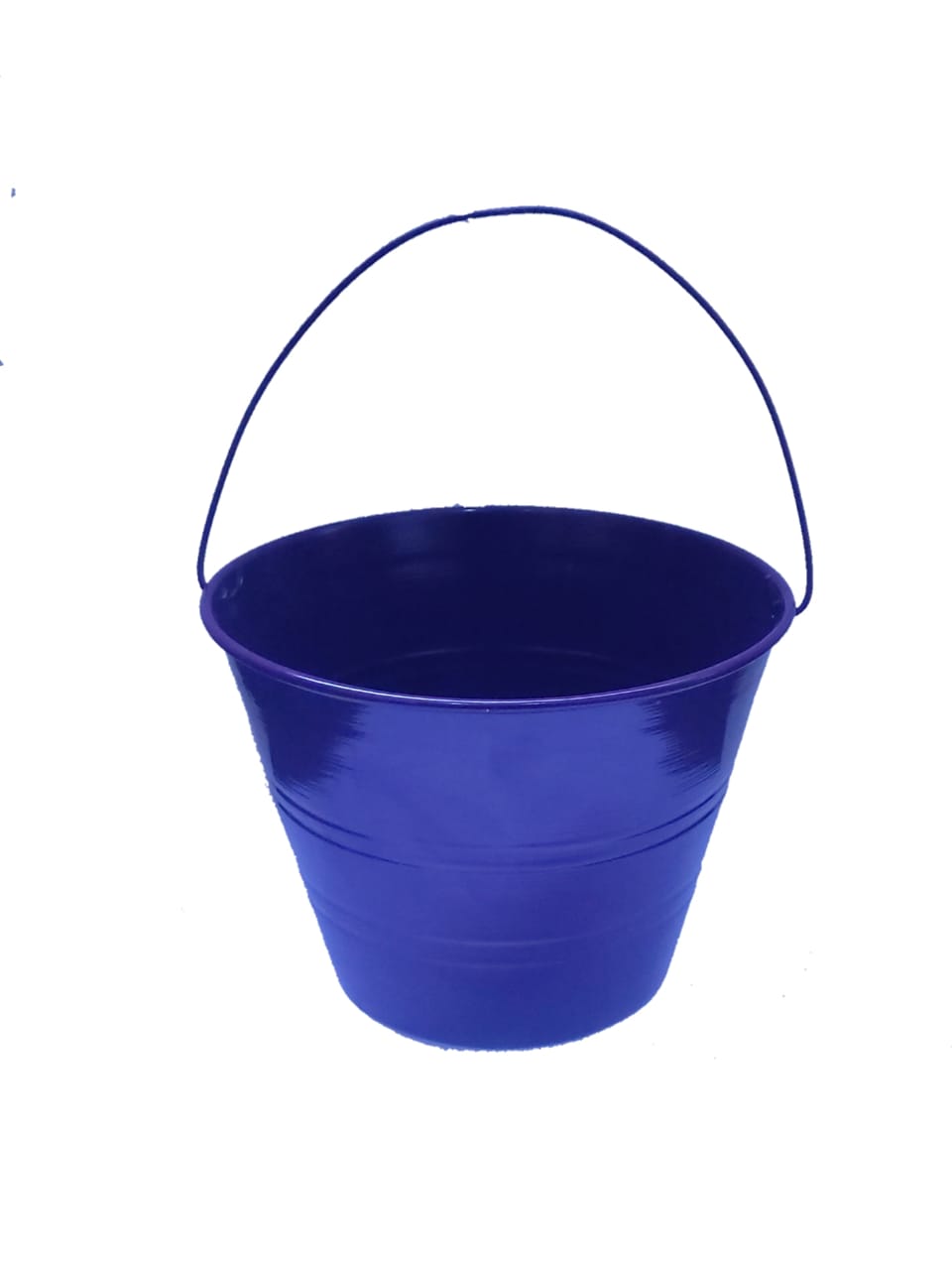 Metal Planting Pot Size L