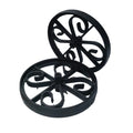 Rustic Spare Wheels – Replacement Wheels for Vota Grills