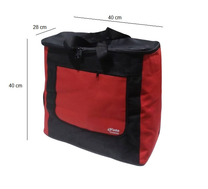 Thermal Soft Bag Size L