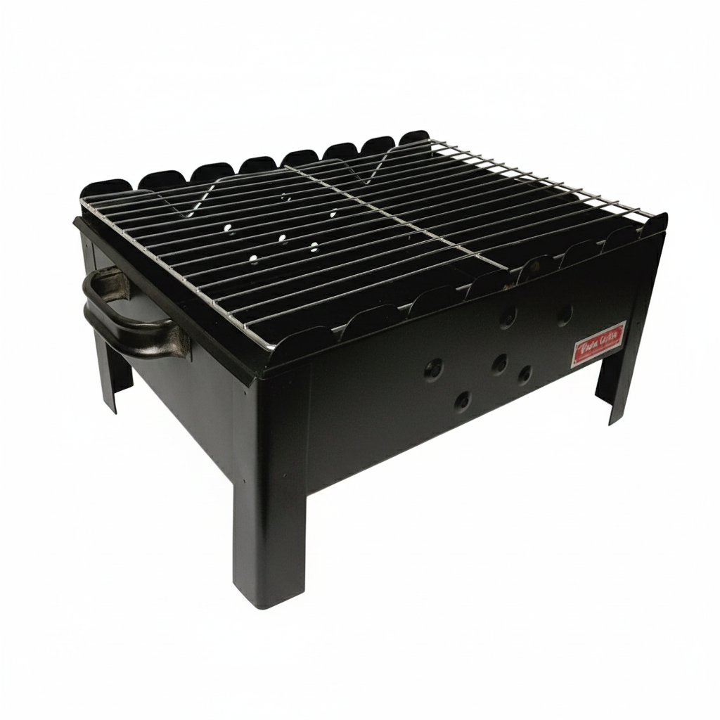 Rectangle Camping Grill