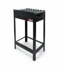 Charcoal Grill Stand