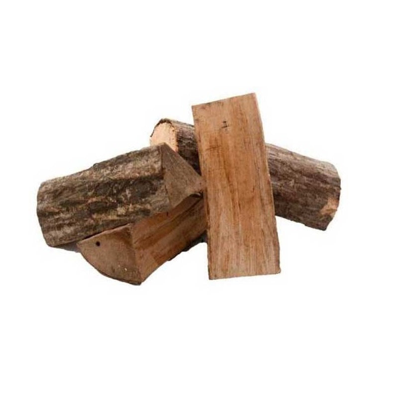 Premium Firewood Pack (3 KG) – Fast-Lighting & Long-Burning | Vota Grills