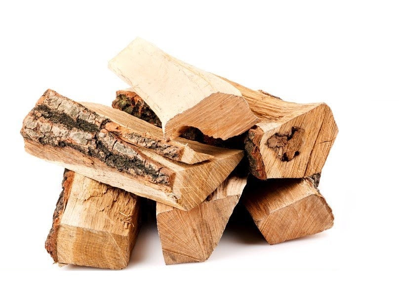 Premium Firewood Pack (3 KG) – Fast-Lighting & Long-Burning | Vota Grills