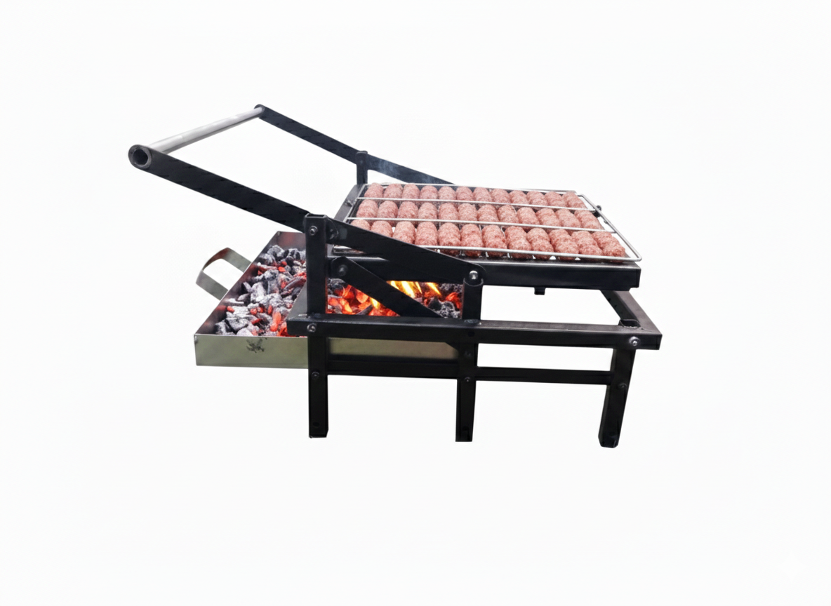 products/pro-flip-charcoal-grill-180-rotation