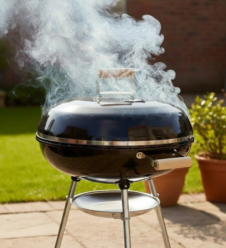 Professional Ceramic Grill