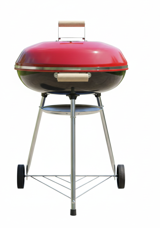 Professional Ceramic Grill