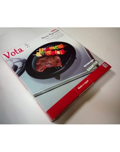 Stove Top Grill