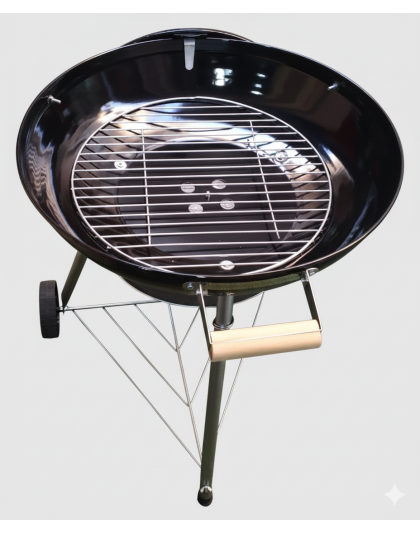 Professional Ceramic Grill