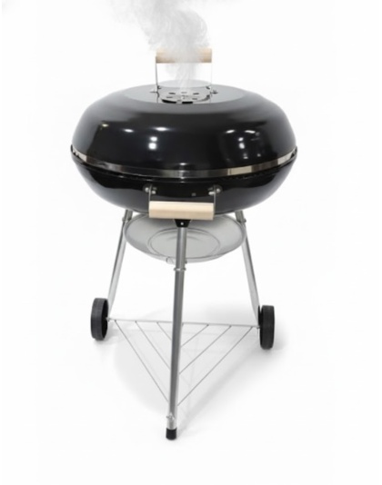 Professional Ceramic Grill