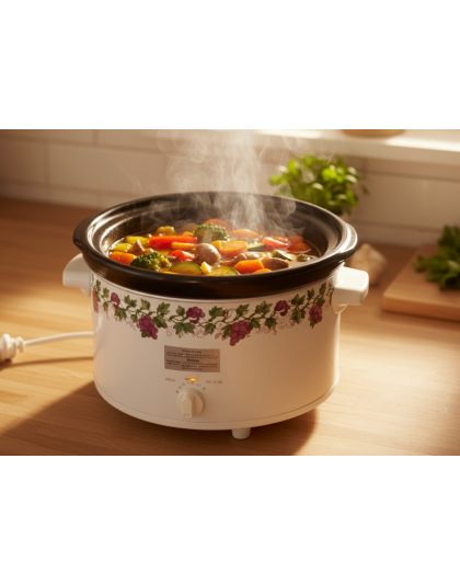 Ancient Egypt Cooker