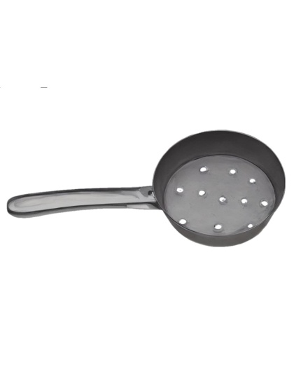 Charcoal Stove Ligther