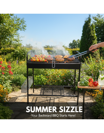 Economy Grill Size M