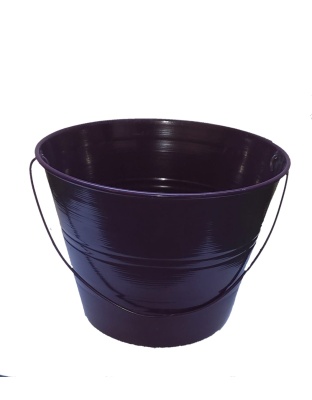 Metal Flower pot