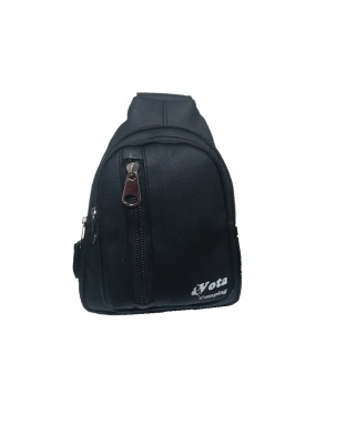 Cross Camping Bag
