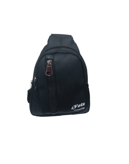 Cross Camping Bag