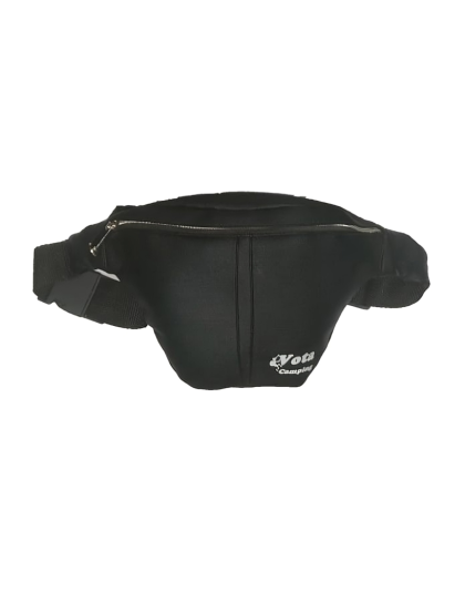 Waist Camping Bag