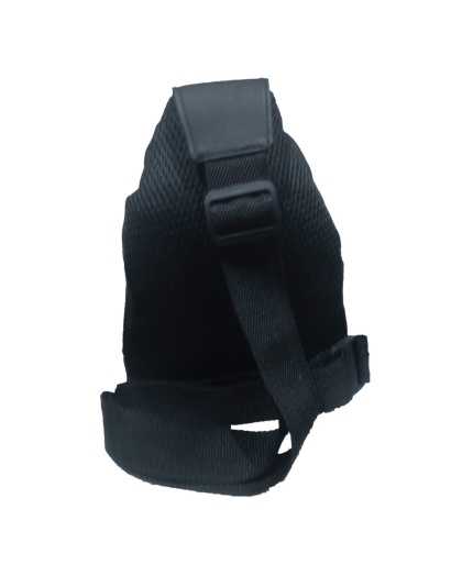 Cross Camping Bag