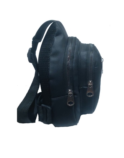 Cross Camping Bag