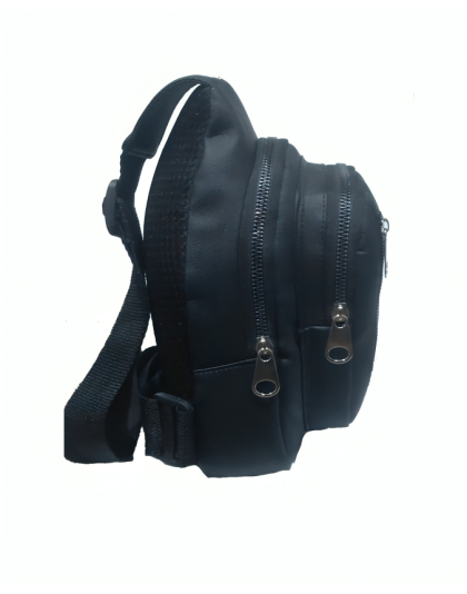 Cross Camping Bag