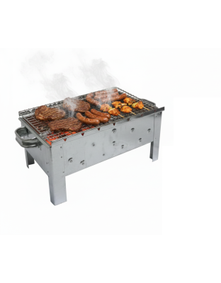 Disposable Grill